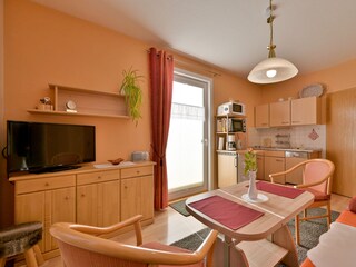 Vakantieappartement Schmiedefeld Kenmerken 23