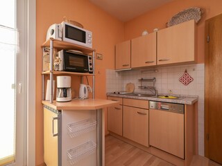 Vakantieappartement Schmiedefeld Kenmerken 24