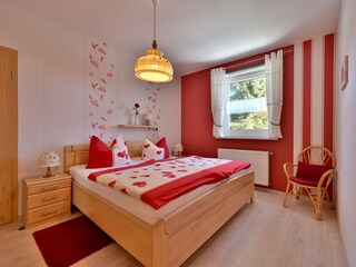 Apartamento de vacaciones Schmiedefeld Características 25