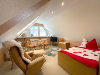 Vakantieappartement Schmiedefeld Kenmerken 27