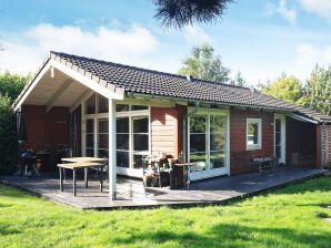 Vakantiehuis 8 persoons vakantie huis in Løgstør-By Traum - trend - image1