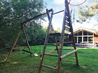 Ferienhaus Trend  16