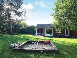 Ferienhaus Trend  31