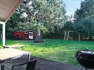 Casa per le vacanze Trend  32