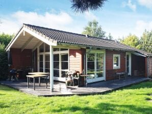 8 Personen Ferienhaus in Løgstør-By Traum - Trend - image1
