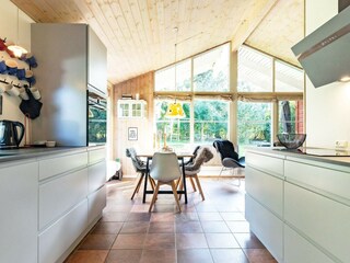 Maison de vacances Trend  12