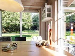 Casa per le vacanze Trend  34