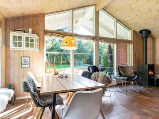 Maison de vacances Trend  23