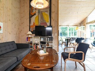 Casa de vacaciones Trend  13