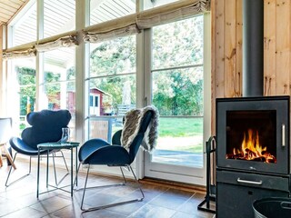 Ferienhaus Trend  21