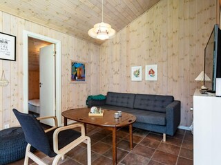 Casa de vacaciones Trend  14