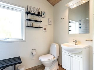 Ferienhaus Trend  2