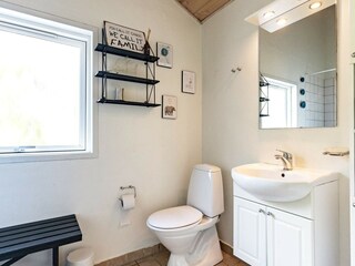 Ferienhaus Trend  26