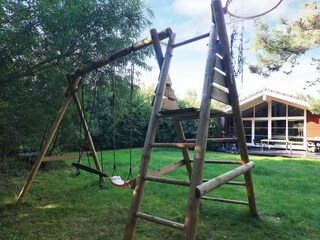 Maison de vacances Trend  14