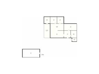Ferienhaus Trend Grundriss 42