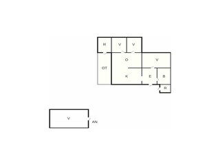 Ferienhaus Trend Grundriss 42