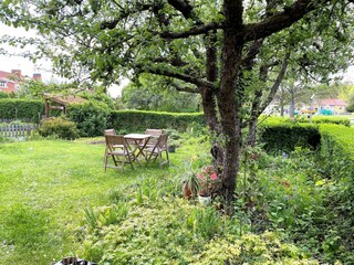 Holiday house Linköping Outdoor Recording 2