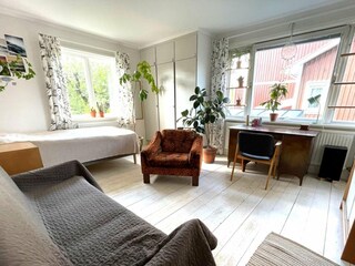 Vakantiehuis Linköping  8