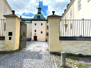 Vakantiehuis Linköping  23