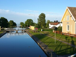 Vakantiehuis Linköping  14