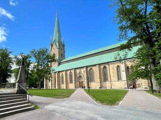 Vakantiehuis Linköping  15