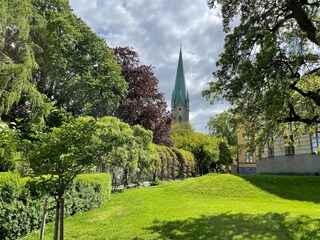 Ferienhaus Linköping  17