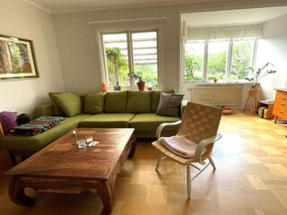 Vakantiehuis Linköping  17