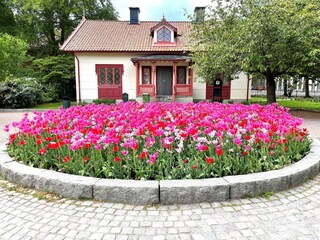 Ferienhaus Linköping  20