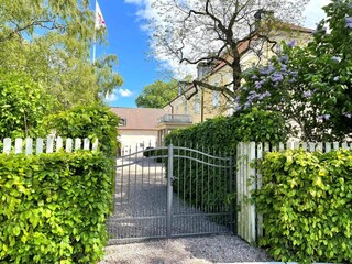 Ferienhaus Linköping  16