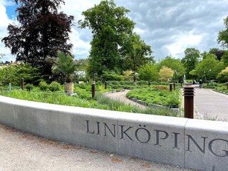 Vakantiehuis Linköping  13