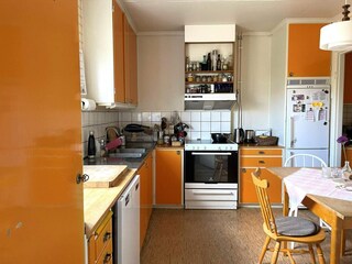 Ferienhaus Linköping  26