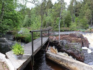 Holiday house Laholm  6