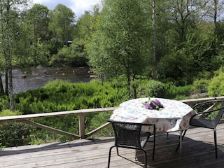 Holiday house Laholm  9