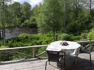 Vakantiehuis Laholm  20