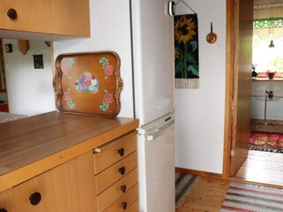 Vakantiehuis Laholm  14