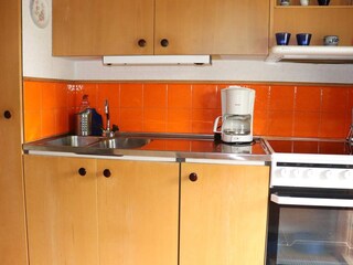 Vakantiehuis Laholm  8