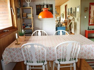 Vakantiehuis Laholm  12