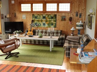 Vakantiehuis Laholm  12