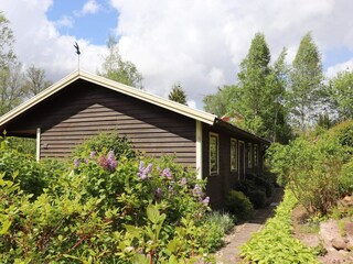 Ferienhaus Laholm Außenaufnahme 4