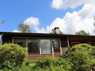 Ferienhaus Laholm Außenaufnahme 5