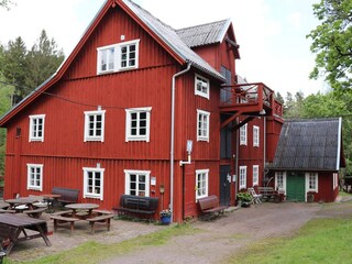 Ferienhaus Laholm  15