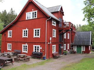 Holiday house Laholm  22