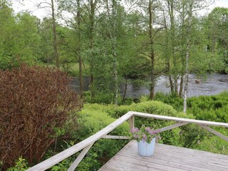 Vakantiehuis Laholm  10