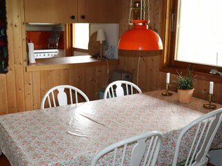 Vakantiehuis Laholm  21