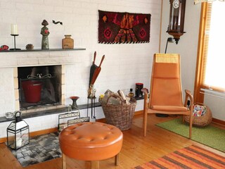 Holiday house Laholm  9