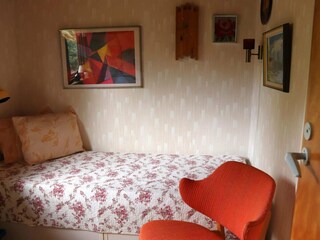 Vakantiehuis Laholm  8