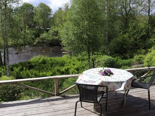 Holiday house Laholm  20