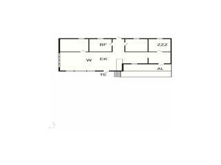 Ferienhaus Laholm Grundriss 15