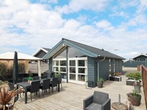 4 Personen Ferienhaus in Otterup - Otterup - image1