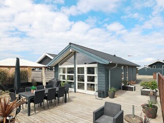 Vakantiehuis Otterup Buitenaudio-opname 2